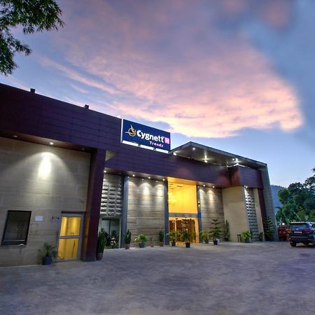 Cygnett Inn Trendz Itānagar Zewnętrze zdjęcie
